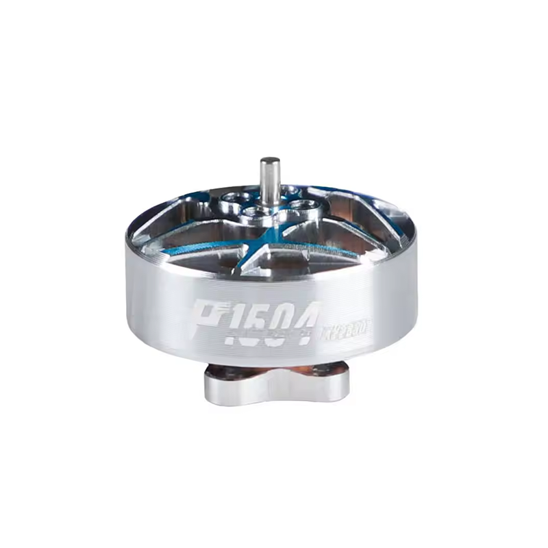 4PCS T-MOTOR P1604 KV2850 6S/K - огляд і ціна Fpv Drone Motor