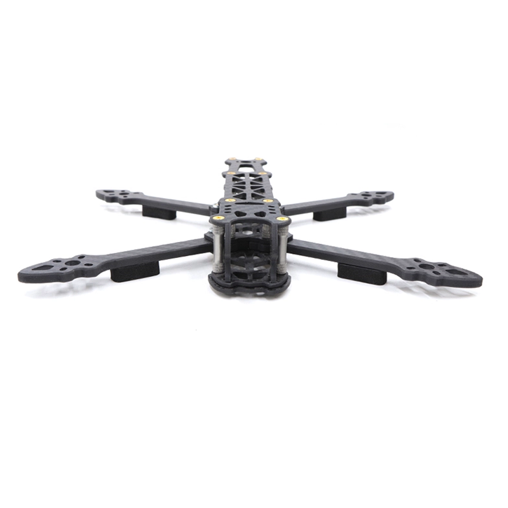 HSKRC MAK4 MAK4HD 5inch 225mm  - огляд і ціна Fpv Drone Kit