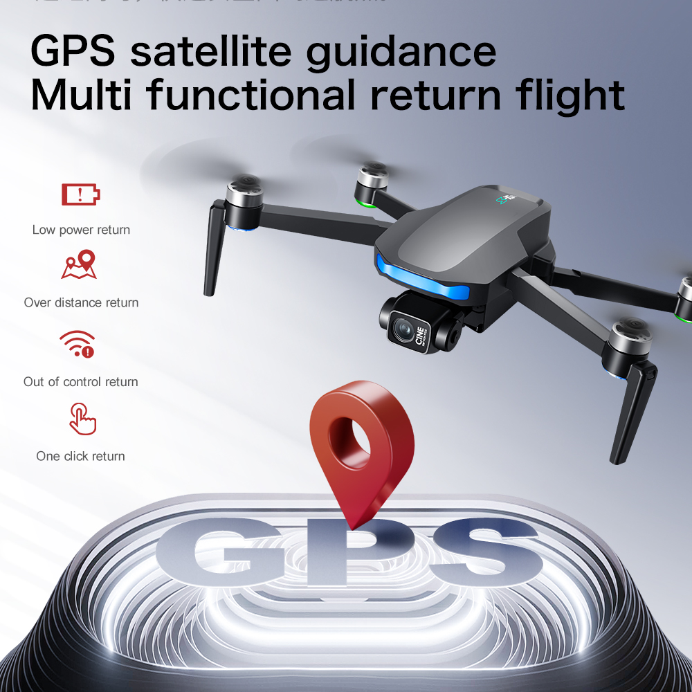 S-X1 MAX GPS Drone with 3-Axis - огляд і ціна Fpv Drone Charger