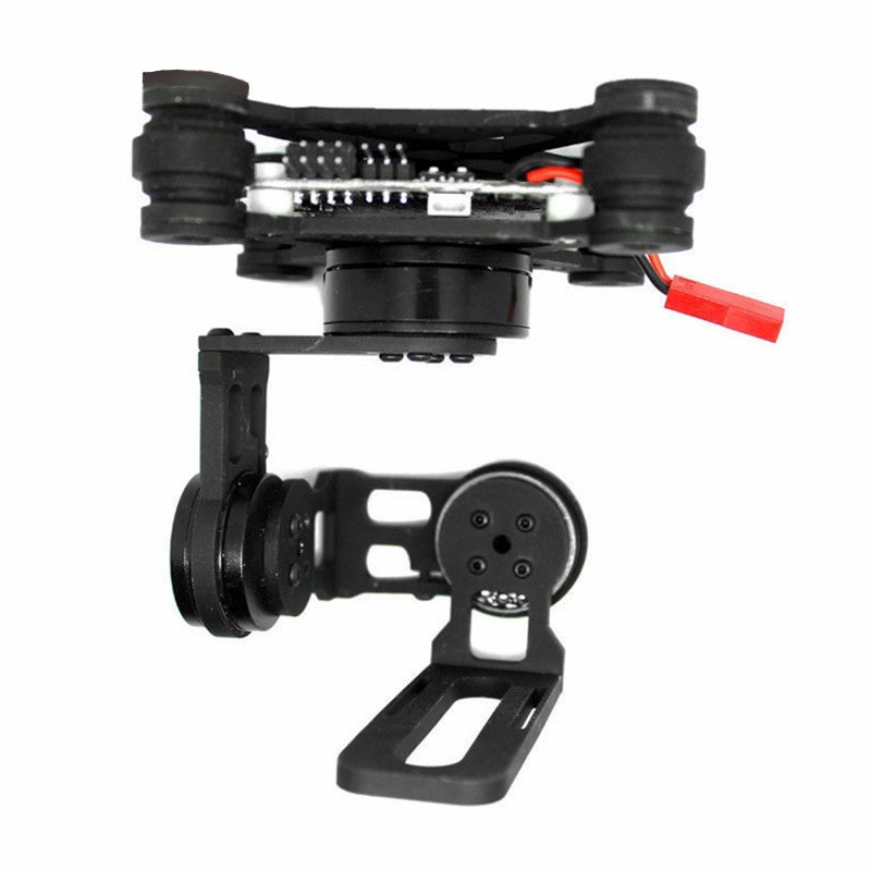 Storm32 BGC 3/2 Axis Lightweig - огляд і ціна Fpv Drone Motor