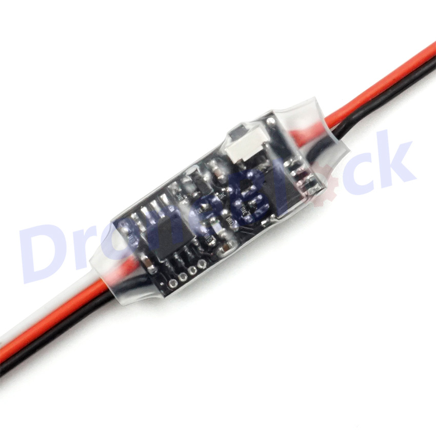 Multi-mode RC Remote Electroni - огляд і ціна Fpv Drone Tool Kit