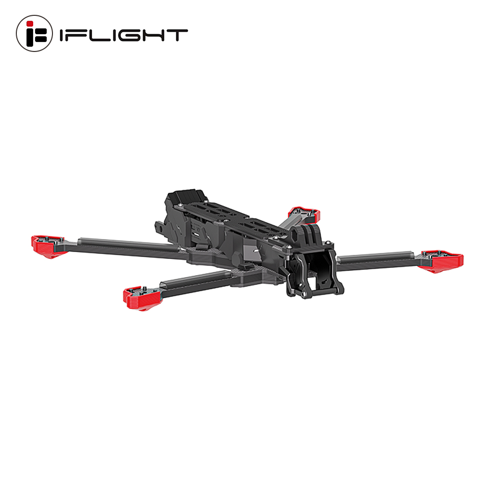 IFlight Chimera7 Pro V2 O4 Fra - огляд і ціна Fpv Drone Kit