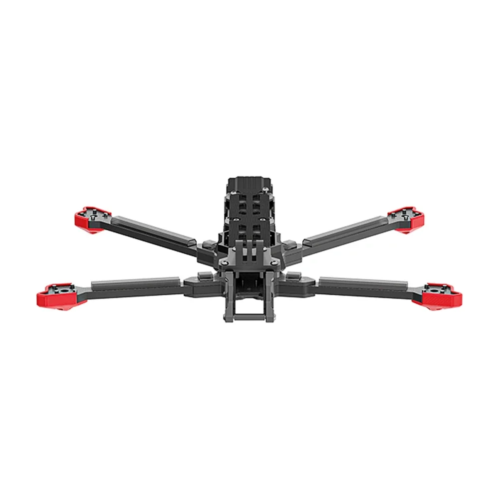 IFlight Chimera7 Pro V2 O4 Fra - огляд і ціна Fpv Drone Kit