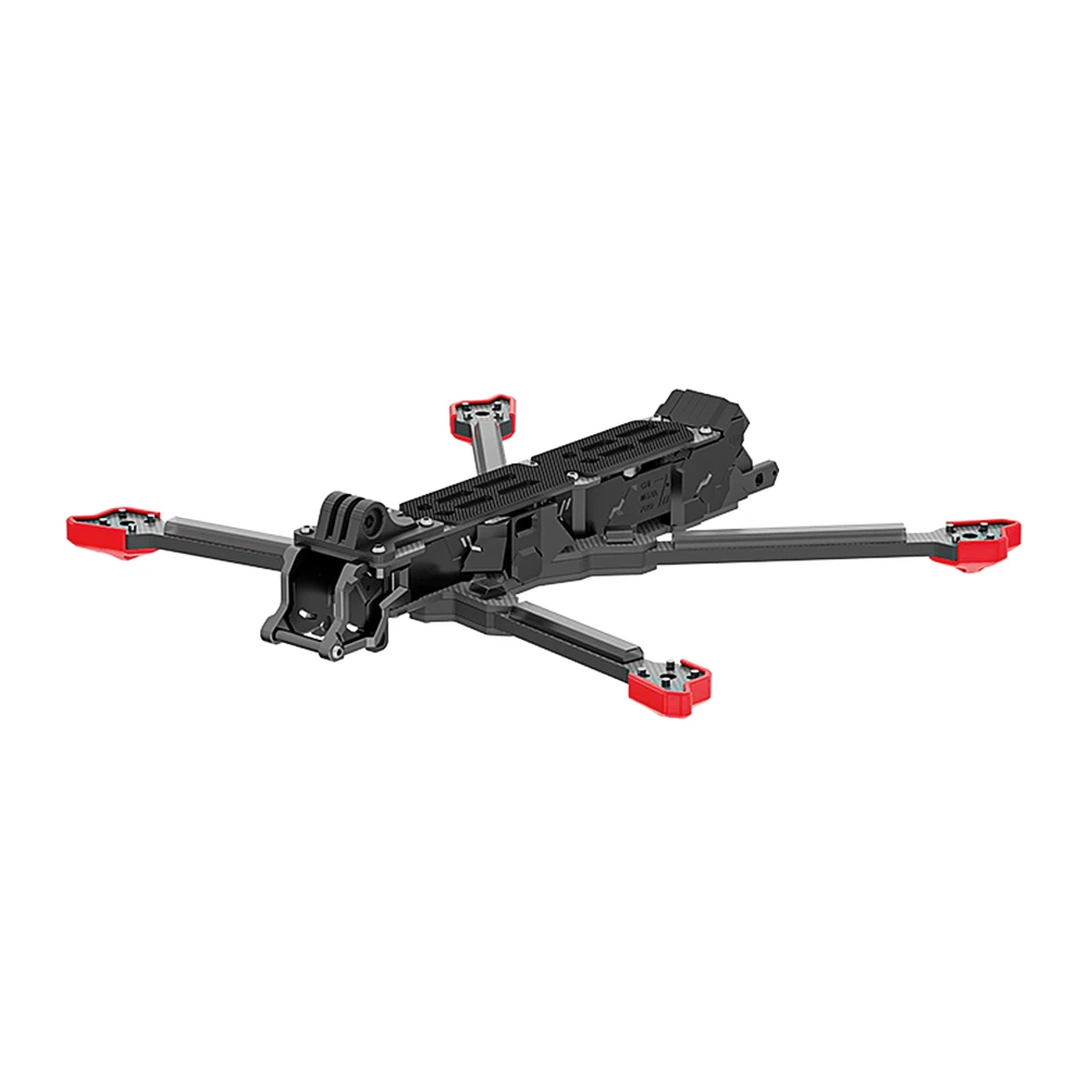 IFlight Chimera7 Pro V2 O4 Fra - огляд і ціна Fpv Drone Kit
