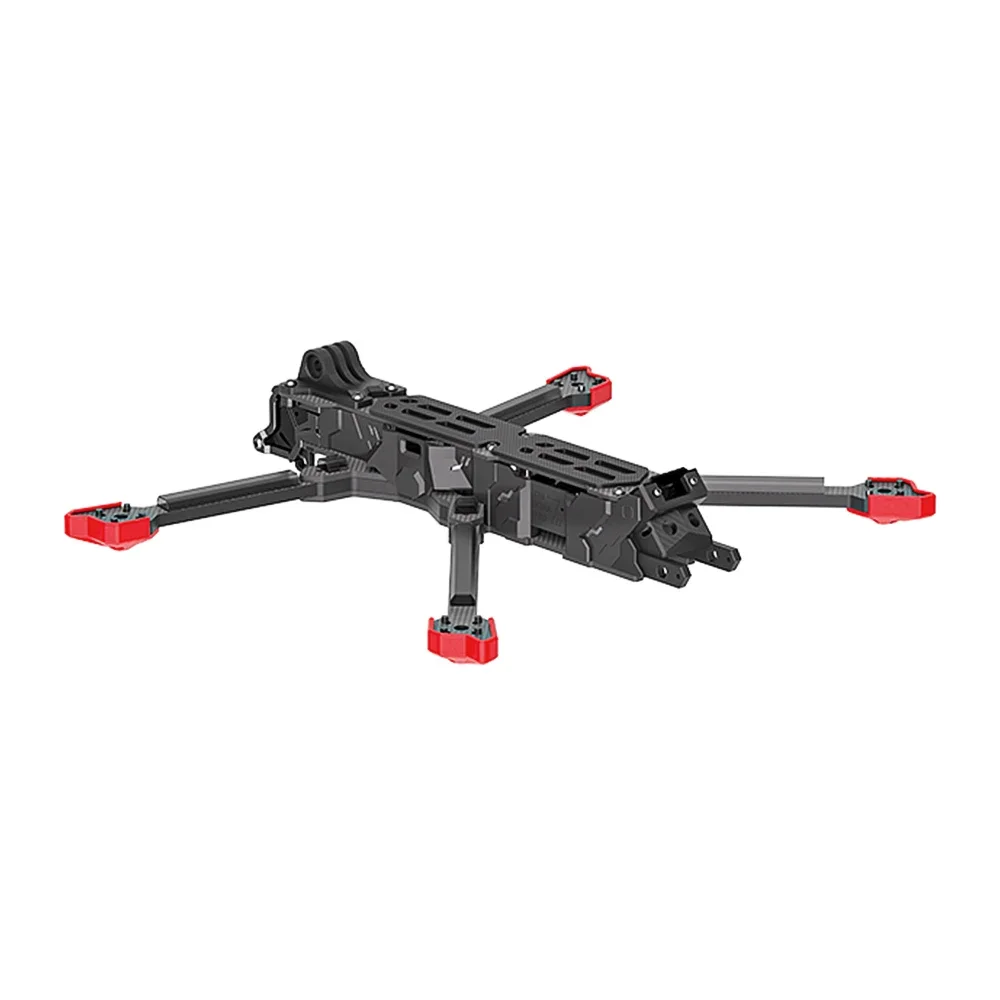 IFlight Chimera7 Pro V2 O4 Fra - огляд і ціна Fpv Drone Kit