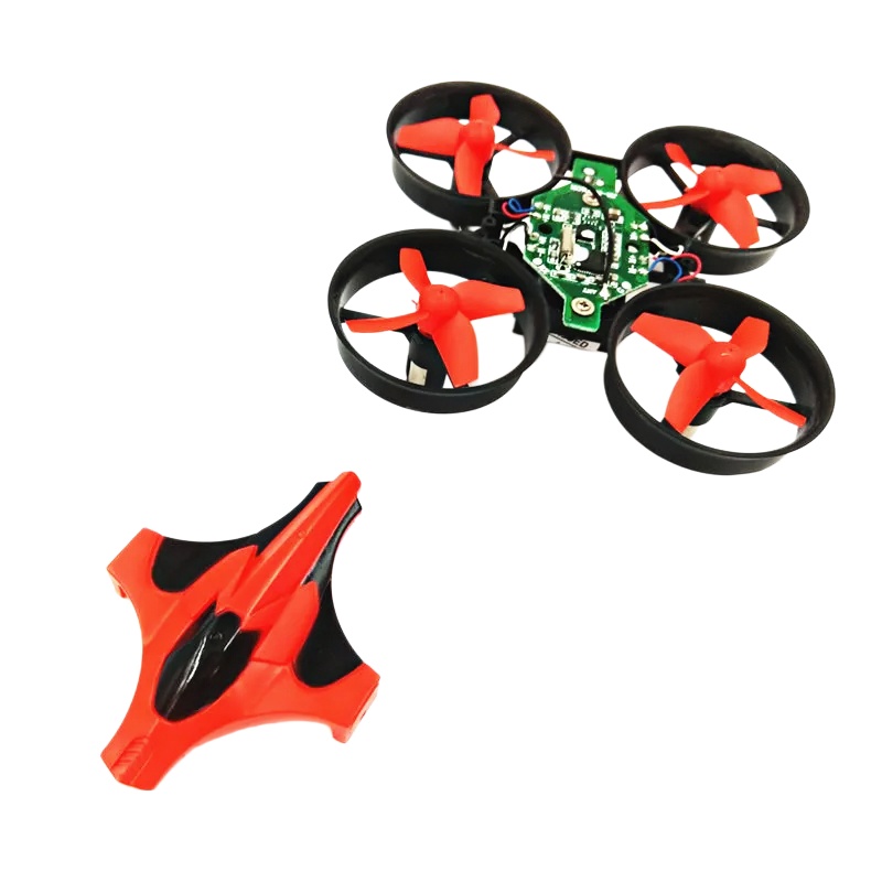 Complete DIY Drone Kit 2.4G 6A - огляд і ціна Fpv Drone Charger
