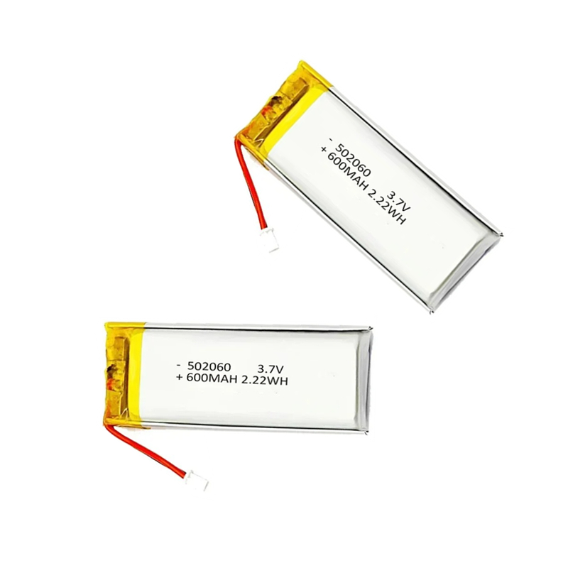 502060/522060  3.7V 600mAh Lip - огляд і ціна Eachine Drone E58