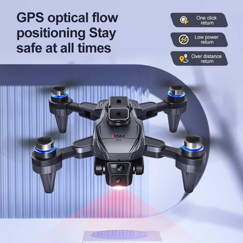 GPS RC Drone With Screen 4K Pr - огляд і ціна Fpv Drone Charger