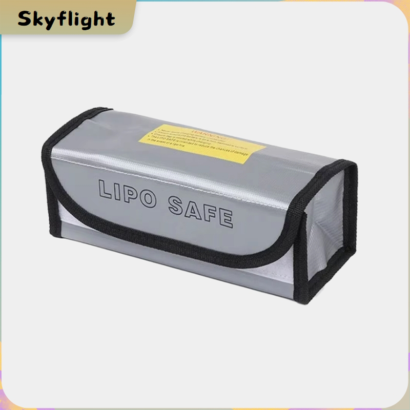 2025 New Lipo Battery Safety B - огляд і ціна Fpv Drone Bag