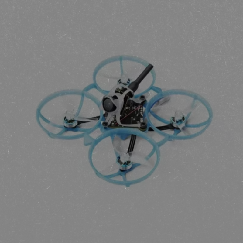 BETAFPV Air65 II 65mm 1S ELRS  - огляд і ціна Fpv Drone Charger