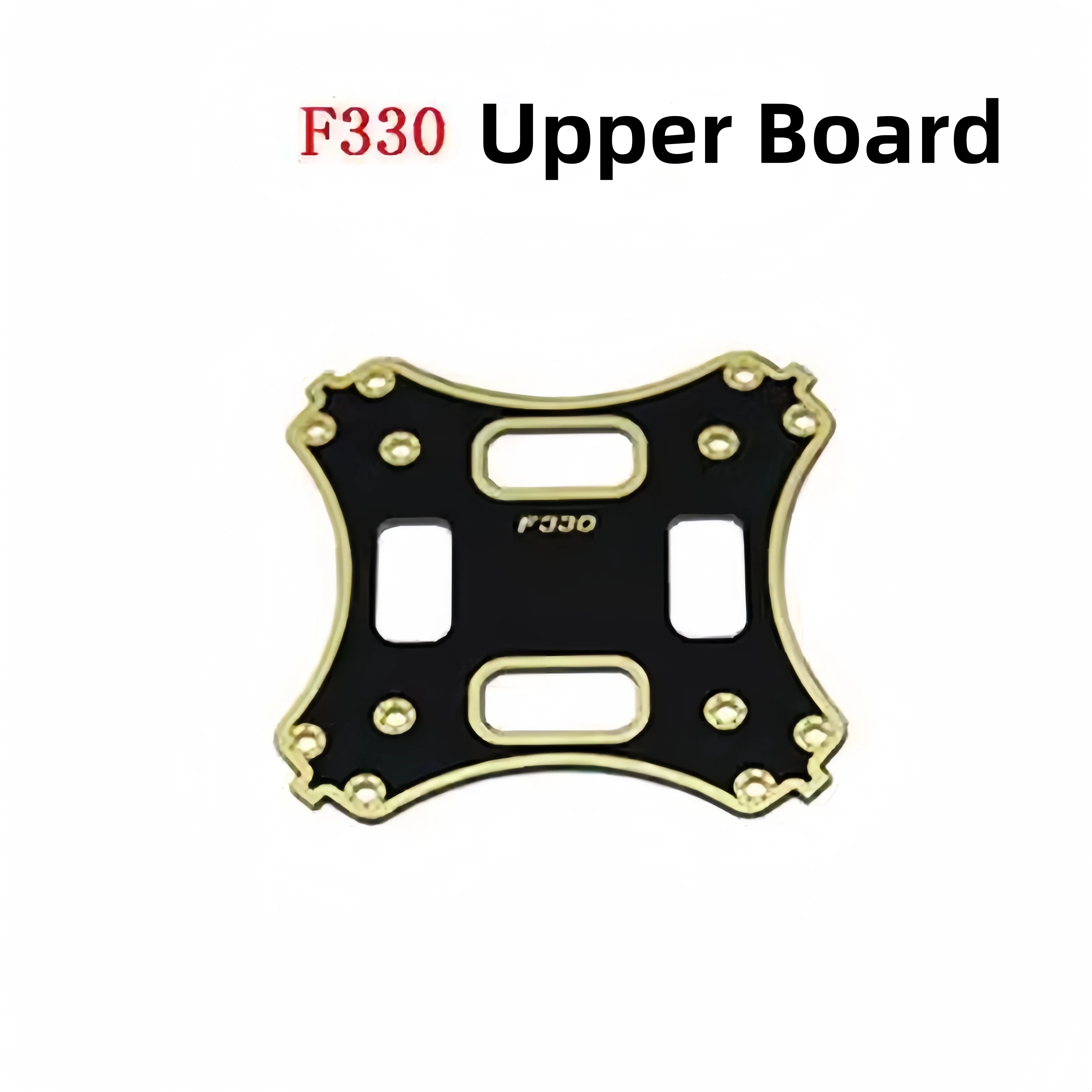 F330 Quadcopter Frame Kit 330m - огляд і ціна Fpv Drone Kit
