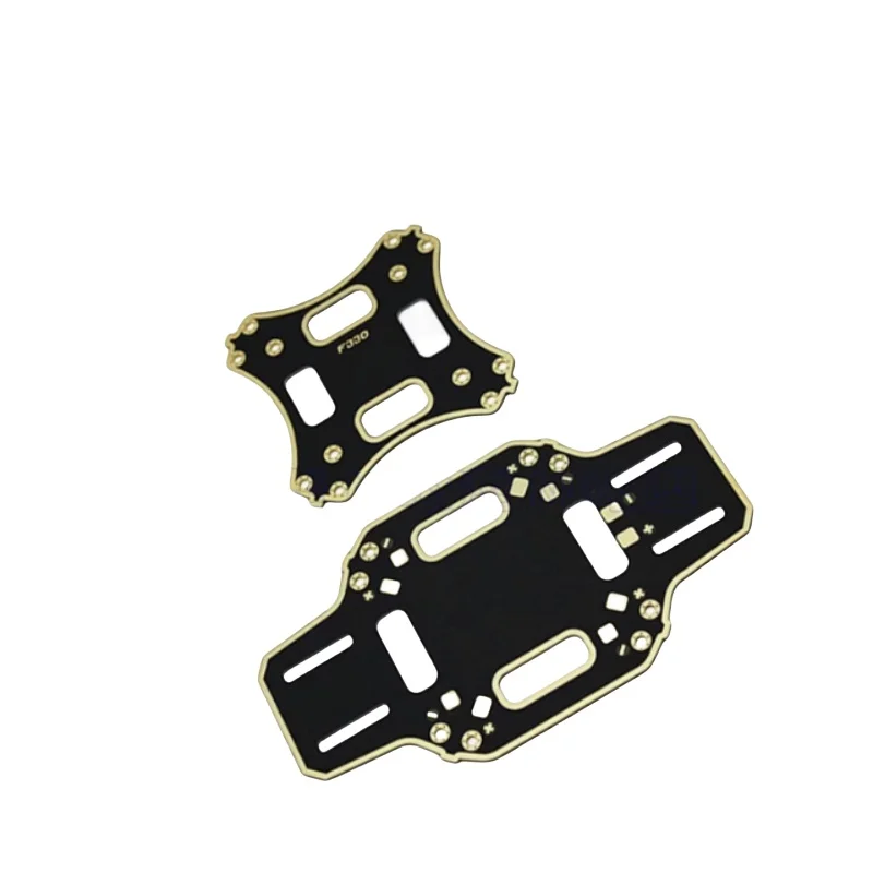 F330 Quadcopter Frame Kit 330m - огляд і ціна Fpv Drone Kit