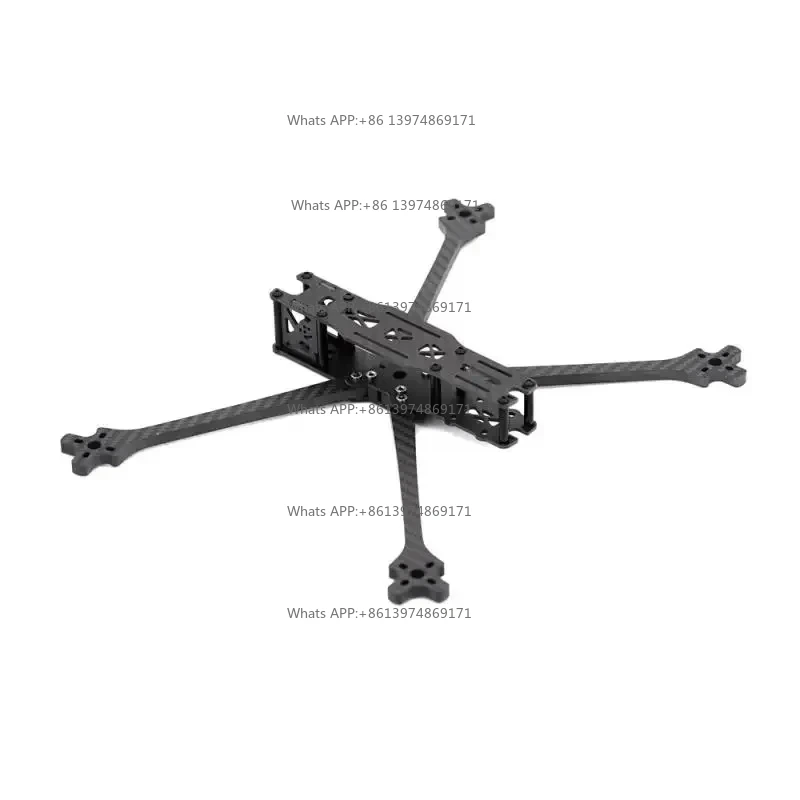 1pcs for TBS SOURCE ONE V5 7in - огляд і ціна Tbs Fpv Source One